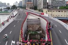 Kisah Rumah di Tengah Jalan Layang, Pemilik 