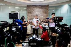 PDI-P Minta Kepala Daerahnya Sukseskan Program Prabowo, Istana: Sangat Bagus