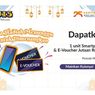 Mau Dapat Hadiah dari Kompas.com? Yuk, Ikut Kuis Cek Pengetahuan!