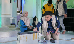 Unigoro Dorong Sivitas Akademika untuk Berkontribusi lewat Riset dan Pengabdian Masyarakat