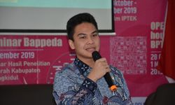 Indeks Penelitian Indonesia Rendah, Anggota Komisi VII DPR Sarankan Penelitian 4.0