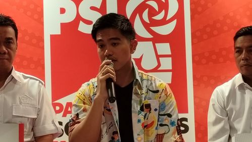 Pilkada DKI Jakarta, Jateng, atau Solo, Mana Potensi Terbesar Kaesang?