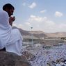 4 Fakta Padang Arafah, Tempat Wukuf Jemaah Haji  