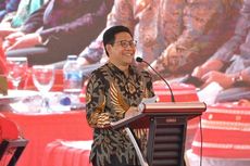 Gus Halim Inisiasi Pembangunan Desa di Perbatasan Negara ASEAN