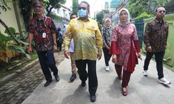 Pemprov DKI Perkuat Kampung Siaga TBC, Pengamat: Ini Langkah Tepat