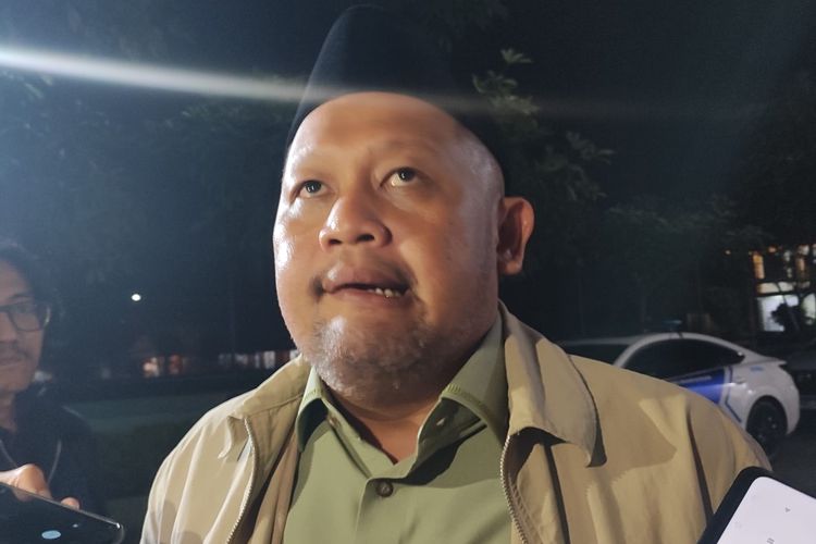 Korupsi Haji Rp 1 Triliun: DPR Desak KPK Segera Tetapkan Tersangka
