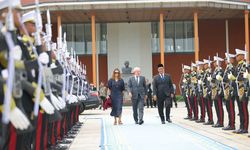 Perkuat Ketahanan Pangan, Indonesia–Brasil Masuki Babak Baru Kerja Sama Pertanian