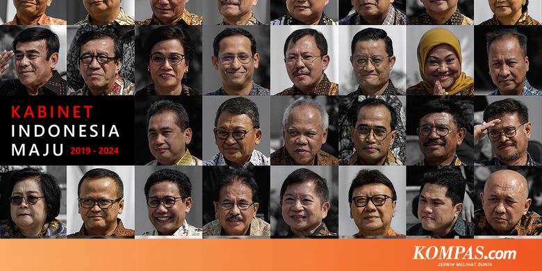 Saat Hanura Tak Lagi Dapat Jatah Kursi Menteri...