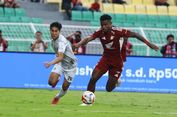 Hasil PSM Makassar Vs Madura United 1-1: Juku Eja Satu Poin di Momen Ultah Ke-110