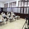 Kota Liverpool Beri Pelatihan Sepak Bola untuk Pelatih dan Anak Muda Berbakat Surabaya