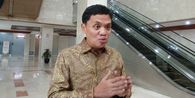 DPR-Pemerintah Sepakat Kasus Penghinaan Presiden-Wapres Bisa 