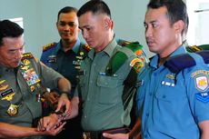 Kapuspen TNI Anggap Jam Tangan dari Kawan Panglima Bukan Gratifikasi