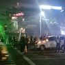 Mobil Berhenti di Lampu Merah Bintaro, Pengendaranya Ditemukan Tewas