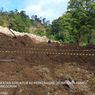 Jalan Nasional di Aceh Tertutup Longsor, Lalu Lintas Sementara Terputus