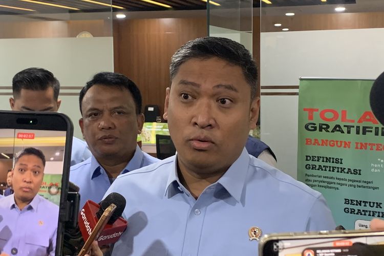 BGN Tahan Dapur MBG Baru, Fokus Benahi 27.000 SPPG