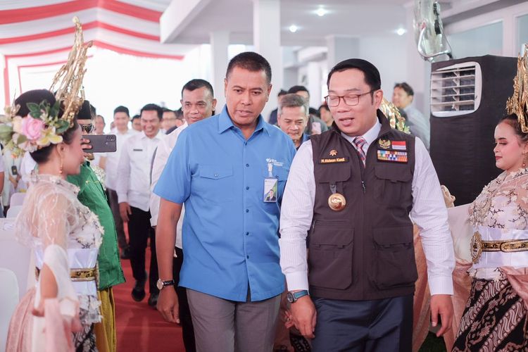 BPJS Ketenagakerjaan berkolaborasi dengan Pemerintah Provinsi Jawa Barat mendirikan hunian layak dan terjangkau bagi peserta BPJS Ketenagakerjaan yang diberi nama Griya Pekerja.