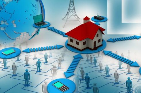 Aplikasi Digital Perumahan Juga Bakal Berisi Aturan Membangun Rumah
