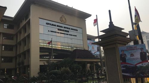 Minta Rektor Apresiasi Jokowi, Polri Dianggap Tak Bersikap Dewasa