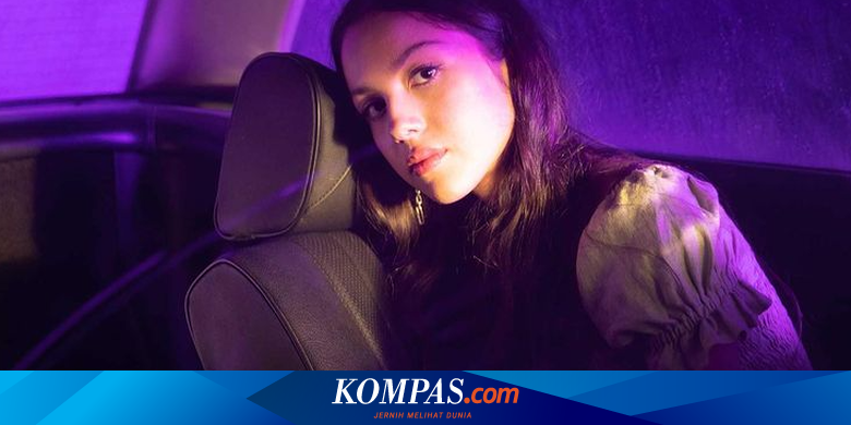 Lirik dan Chord Lagu drivers license - Olivia Rodrigo