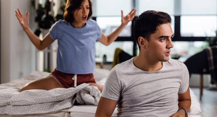 Studi: Mengapa Sebagian Orang Dewasa Tidak Pernah Berhubungan Seks? 