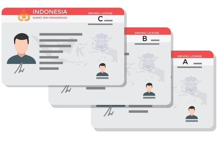 Tarif dan Cara Perpanjang SIM Online Tanpa ke Satpas
