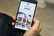 Cara Mengamankan Akun Instagram dan Cegah 
