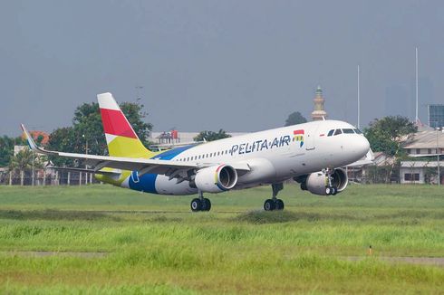 Pelita Air Service: Welcome To The Jungle