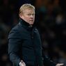 Disebut Jadi Dalang Kepergian Luis Suarez dari Barcelona, Ini Jawaban Ronald Koeman