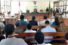 Tersangka Dugaan Menghina Gubernur Bali Menang di Praperadilan