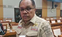 PDIP Tolak Pemilu Digelar 15 Mei 2024, Wakil Ketua Komisi II DPR Beberkan Alasannya