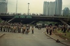 Bangsa Indonesia Bukan Bangsa Rasis