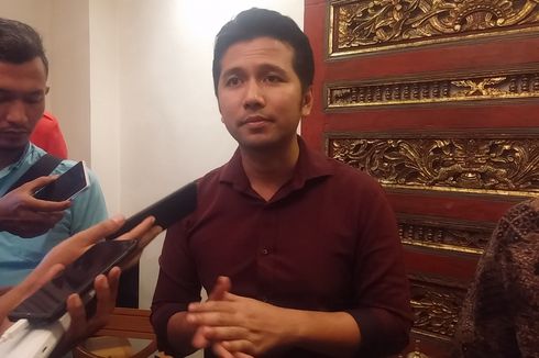 Tinjau Longsor Trenggalek, Emil Dardak Ingin Evakuasi Secepat Mungkin