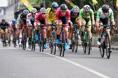 Fakta Paling Gres di Tour d' Indonesia Tahun Depan