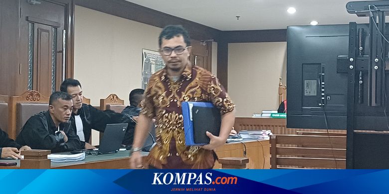 Bukan "Reseller" PT Antam, "Crazy Rich" Surabaya Budi Said Tak Bisa Beli Emas Harga Diskon