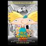 Sinopsis Hey Arnold! The Movie, Misi Dua Sahabat Menghentikan Penggusuran
