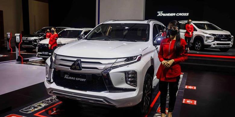 Mitsubishi Motors Hadirkan Program Layanan Purnajual Di Jakarta Auto ...