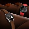 TAG Heuer Perbarui Jam Tangan Pintar Seri Connected