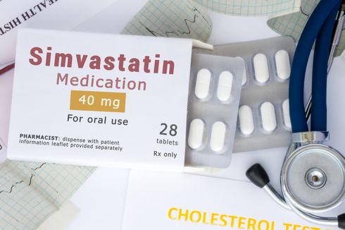 Kapan Waktu yang Tepat Minum Obat Kolesterol Statin Saat Puasa Ramadhan?