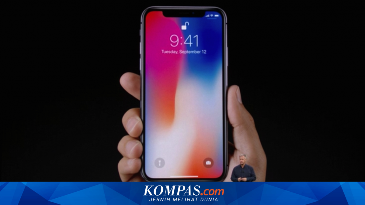 Poni di iPhone Bakal Makin Kecil