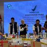 Gerebek Gudang Makanan dan Obat Ilegal di Cibinong, BPOM Amankan Barang Bukti Senilai Rp 10,2 Miliar
