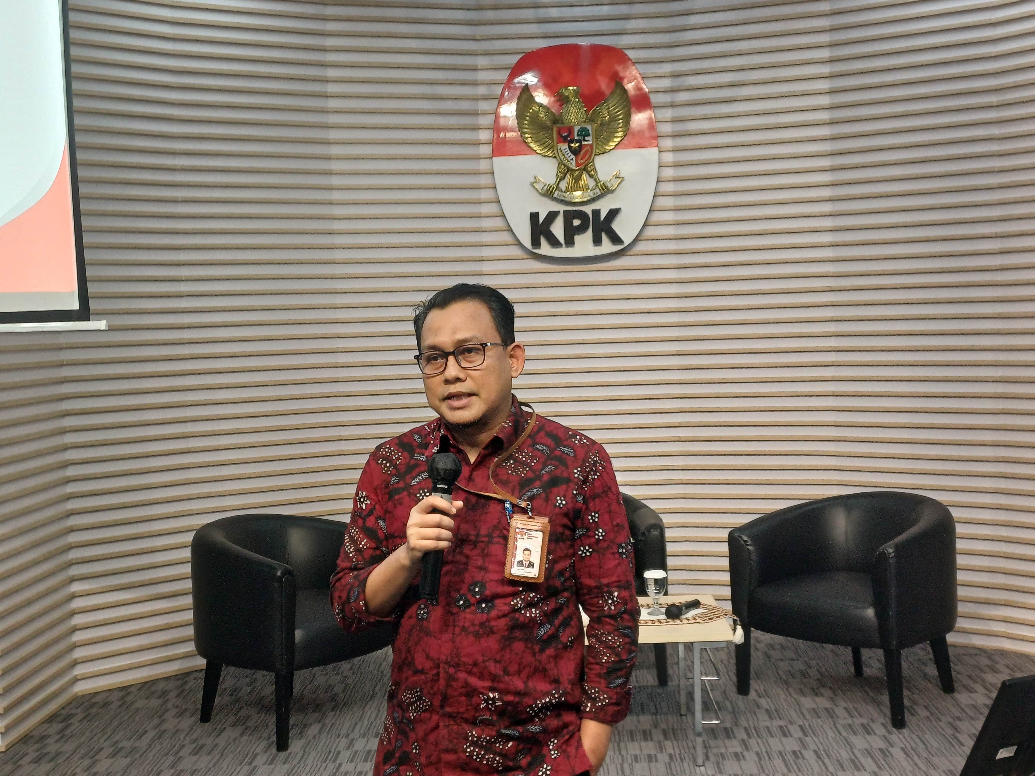 KPK Periksa Anak Buah Bahlil Terkait Penerbitan Izin Tambang atas Pesanan Gubernur Maluku Utara