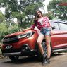 Klaim Suzuki Kalau Biaya Perawatan LSUV XL7 Murah