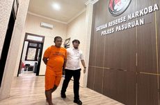 Pria di Iran Ditemukan Tewas Usai Unggah Bakar Foto Khamenei, Ada Luka Tembak