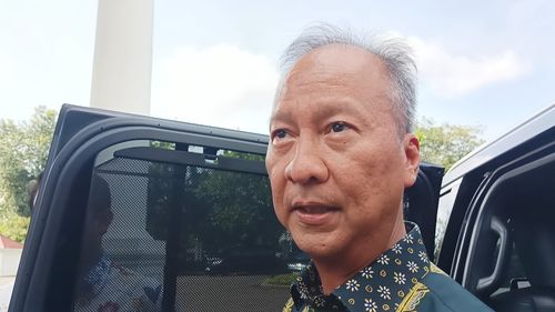 Perolehan Suara Pileg Naik, Golkar Singgung Kemungkinan Minta Tambahan Jatah Menteri di Kabinet Prabowo