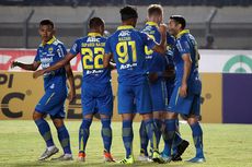 Persib Vs Persija, Robert Alberts Sebut Timnya Layak Menang