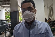 Wagub: Kasus Covid-19 di DKI Jakarta Tinggi karena Jumlah Tes Banyak