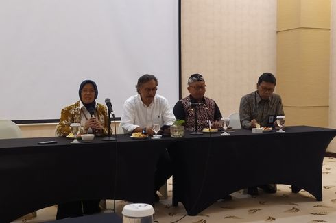 Masterplan KSPN Borobudur Rampung, Investor Mulai Masuk