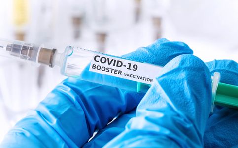 Over 65 Million Indonesians Received First Covid Booster Shots