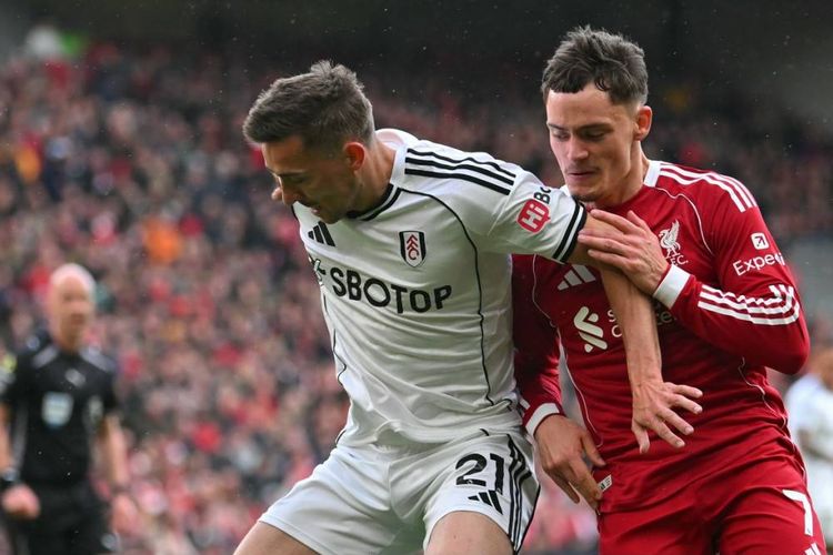 Florian Wirtz Dikritik Legenda Liverpool, Sebut Tak Layak Dihargai Rp2,6 Triliun