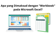 Apa yang Dimaksud dengan "Workbook" pada Microsoft Excel?